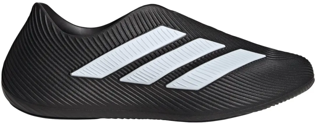 adidas Purechill Slippers - Zwart - afbeelding 6 van 6