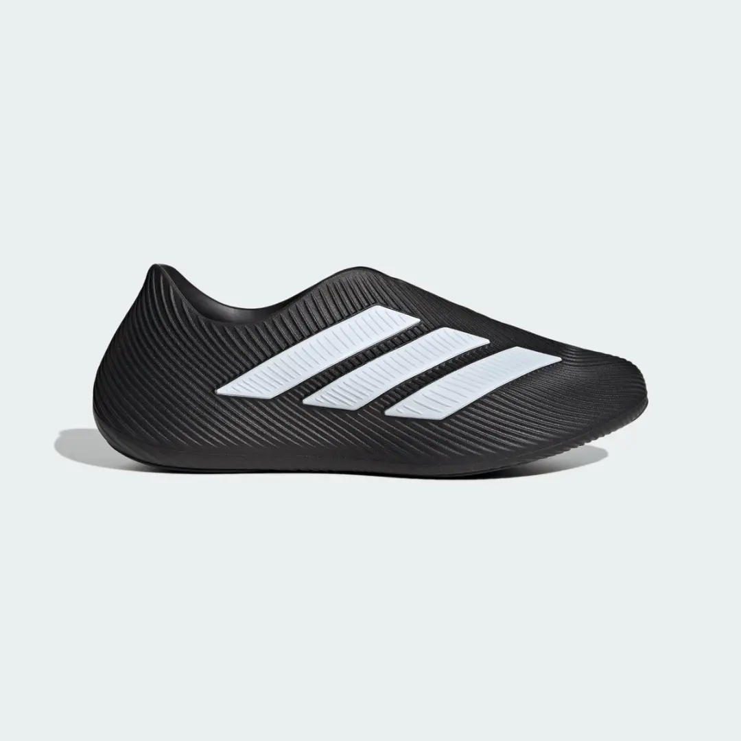 adidas Purechill Slippers - Zwart - afbeelding 2 van 6