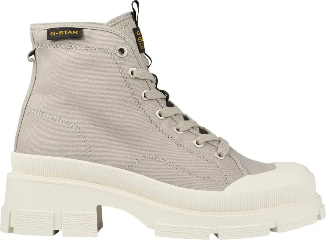G-Star - 2311 054701-AEFON II MID CVS W - Dames - Laarzen - afbeelding 6 van 6
