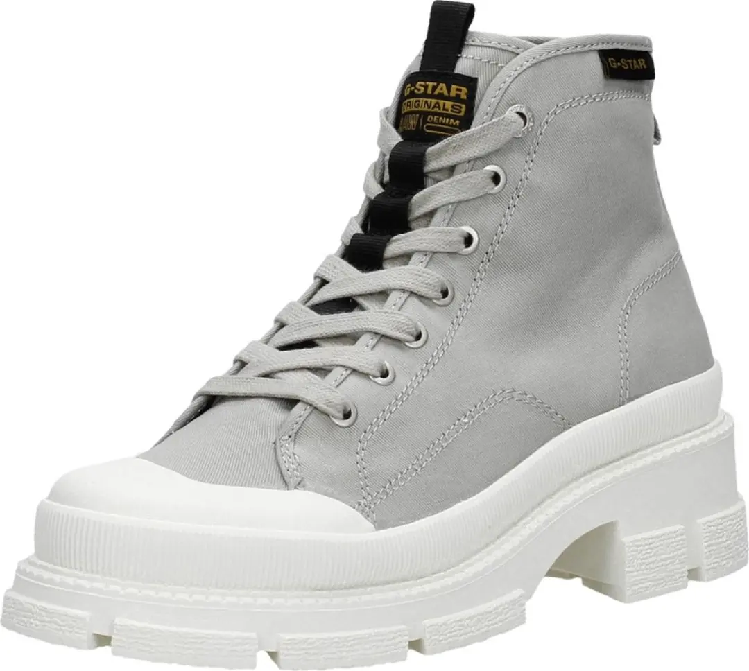 G-Star - 2311 054701-AEFON II MID CVS W - Dames - Laarzen - afbeelding 3 van 6