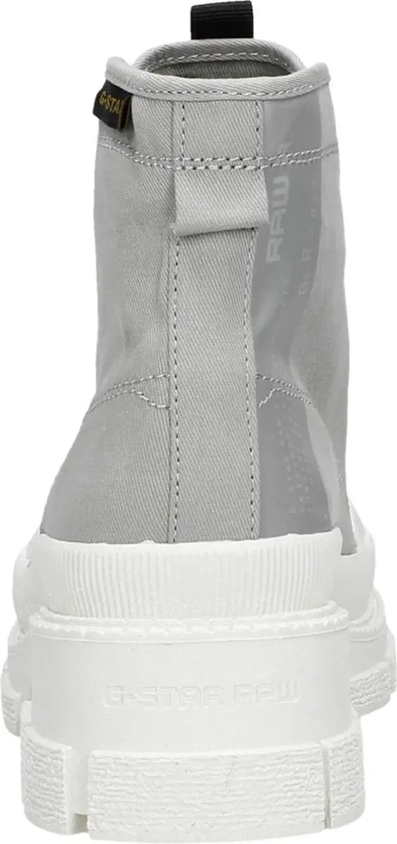 G-Star - 2311 054701-AEFON II MID CVS W - Dames - Laarzen - afbeelding 5 van 6