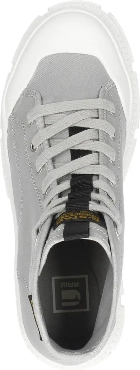 G-Star - 2311 054701-AEFON II MID CVS W - Dames - Laarzen - afbeelding 4 van 6