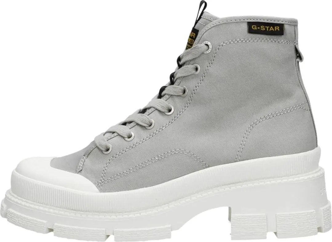 G-Star - 2311 054701-AEFON II MID CVS W - Dames - Laarzen - afbeelding 2 van 6