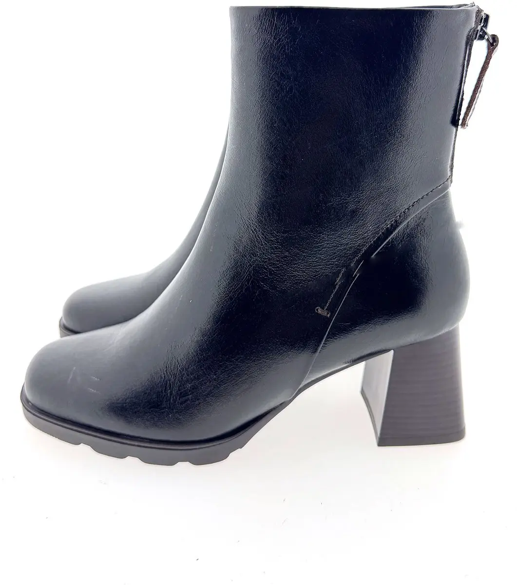 Regarde Le Ciel CALI-01 boots bruin, 36 / 3