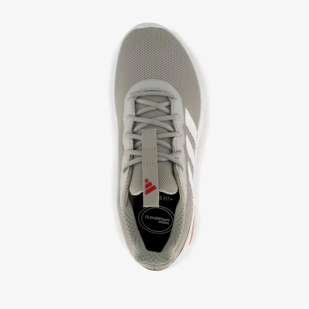 adidas Cloudfoam Flex heren sneakers - Grijs - 42 - afbeelding 3 van 6
