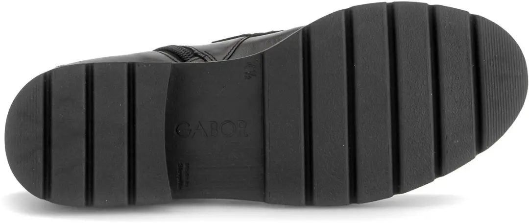 Gabor 8007.01 Enkellaarzen - afbeelding 3 van 6