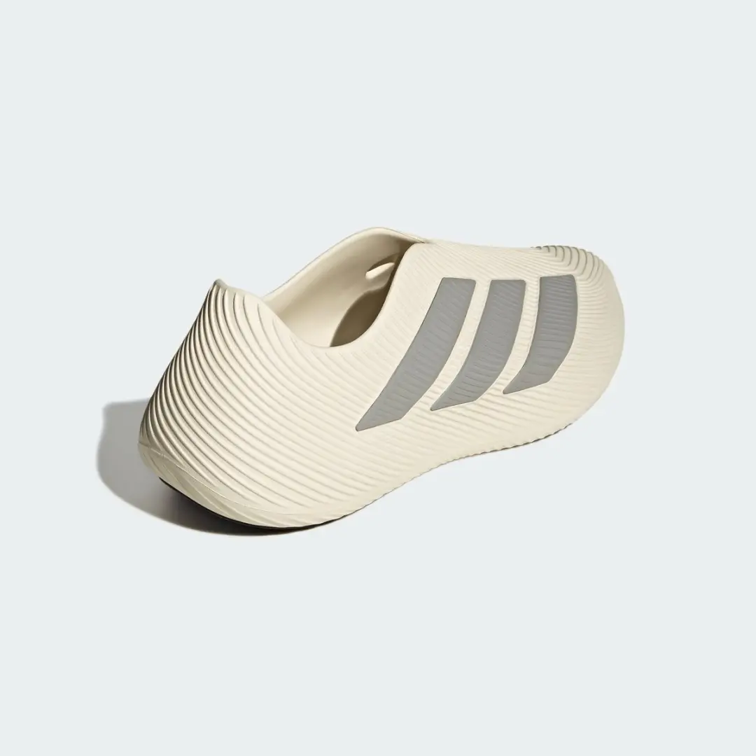 adidas Purechill Slippers - Wit - afbeelding 4 van 6