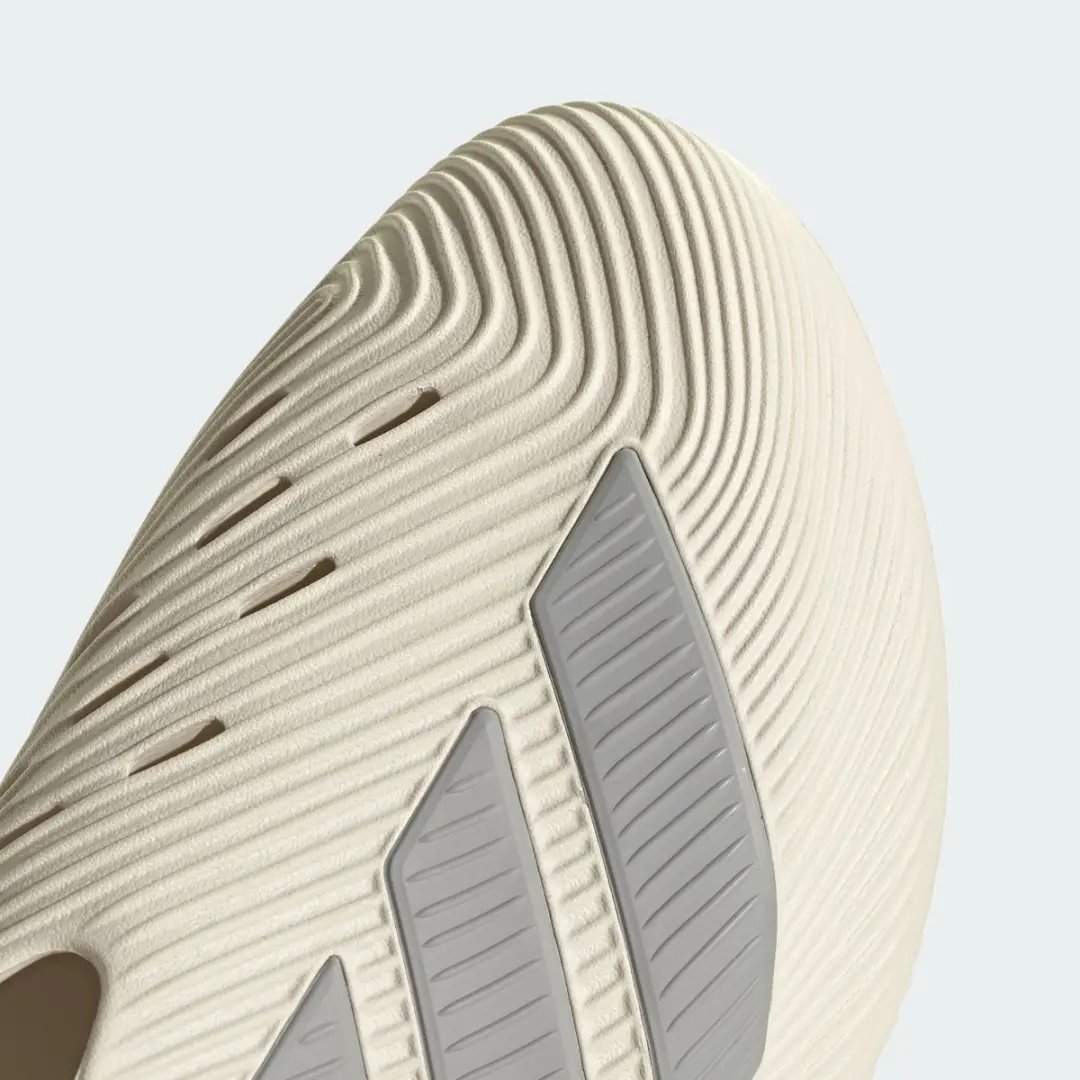 adidas Purechill Slippers - Wit - afbeelding 2 van 6