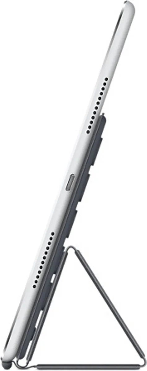 Apple Smart Keyboard MM2L2ZM/A - iPad Pro 9.7 2016 - Zwart