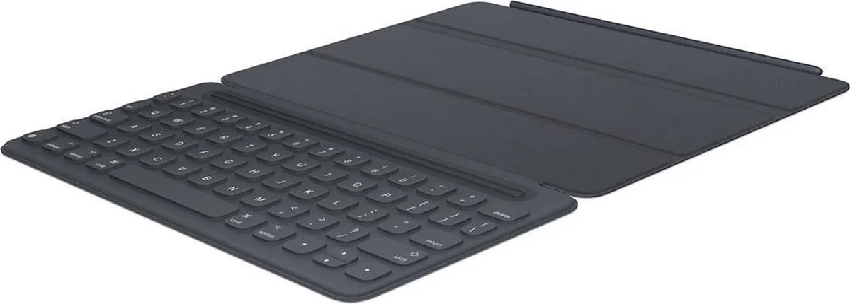 Apple Smart Keyboard MM2L2ZM/A - iPad Pro 9.7 2016 - Zwart