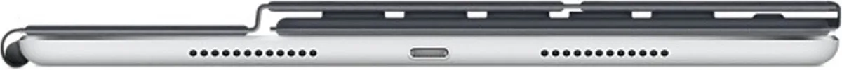Apple Smart Keyboard MM2L2ZM/A - iPad Pro 9.7 2016 - Zwart