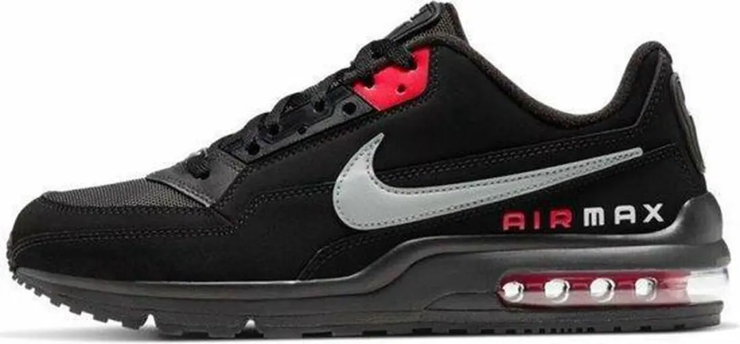 Nike Air Max LTD 3 Sneakers - Zwart - afbeelding 2 van 6