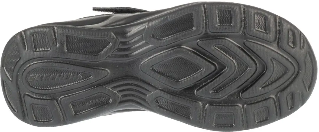 Skechers Dynamatic Swift Tread Sneakers - Zwart - Maat 27 - afbeelding 4 van 5