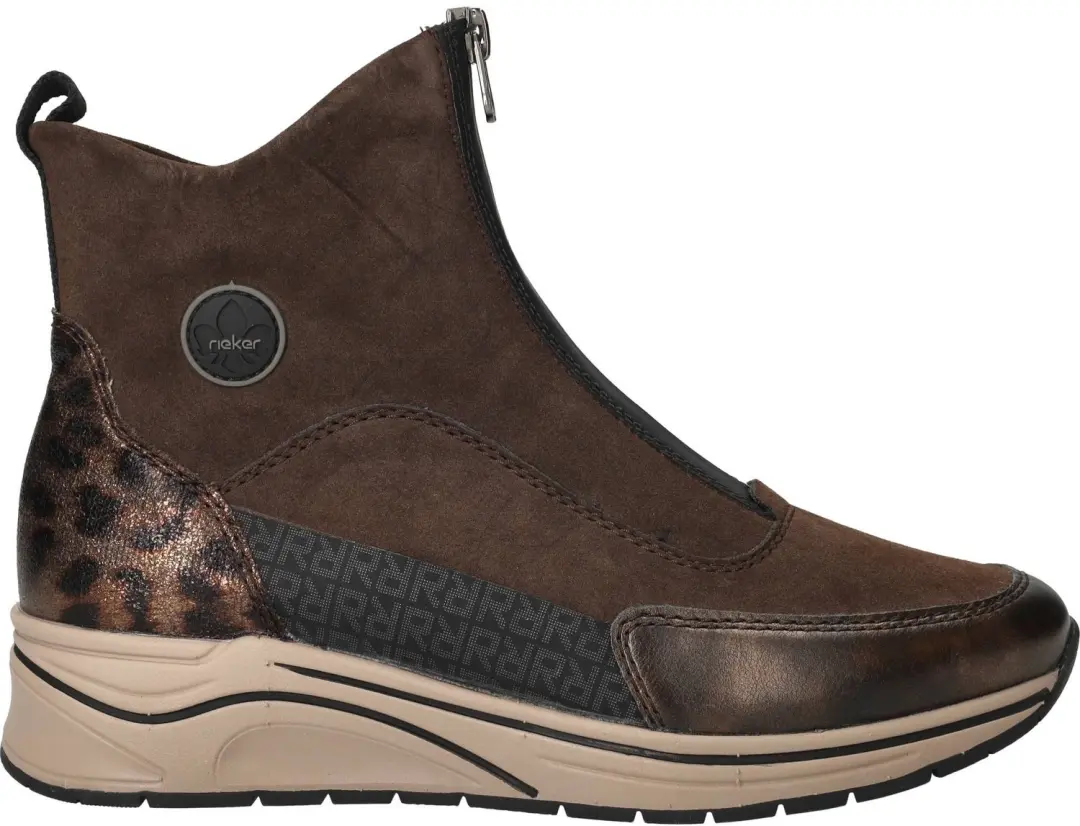 Rieker Boots