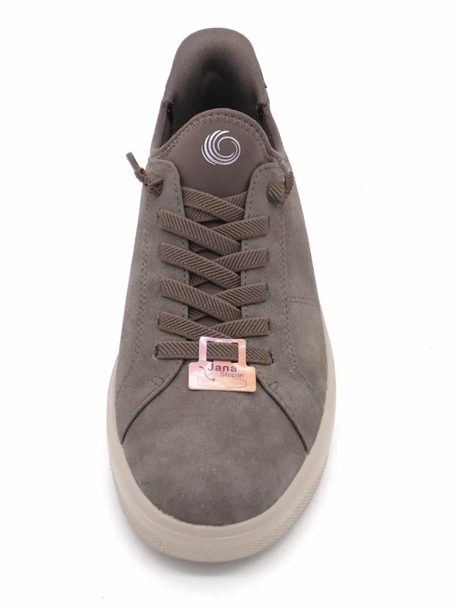 Jana Dames Instapper 23764 - Taupe - afbeelding 4 van 6