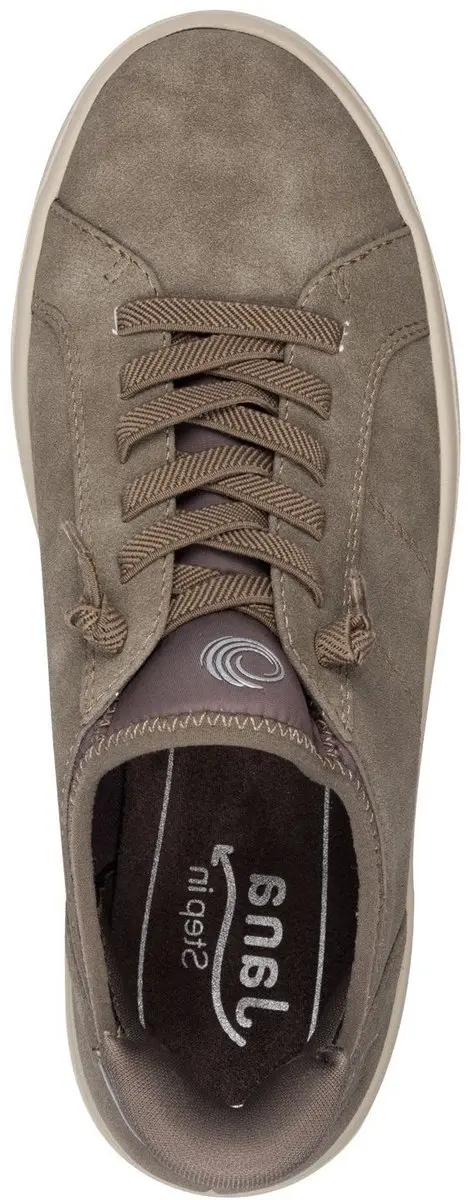 Jana Dames Instapper 23764 - Taupe - afbeelding 6 van 6