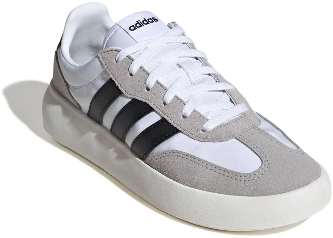 adidas Barreda Decode Kinderschoenen - Wit - afbeelding 5 van 6