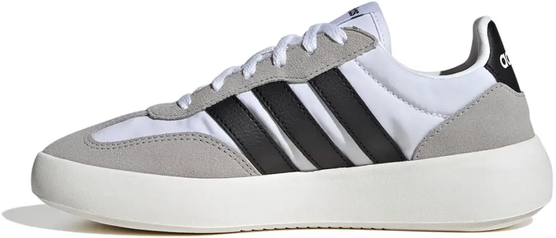 adidas Barreda Decode Kinderschoenen - Wit - afbeelding 4 van 6