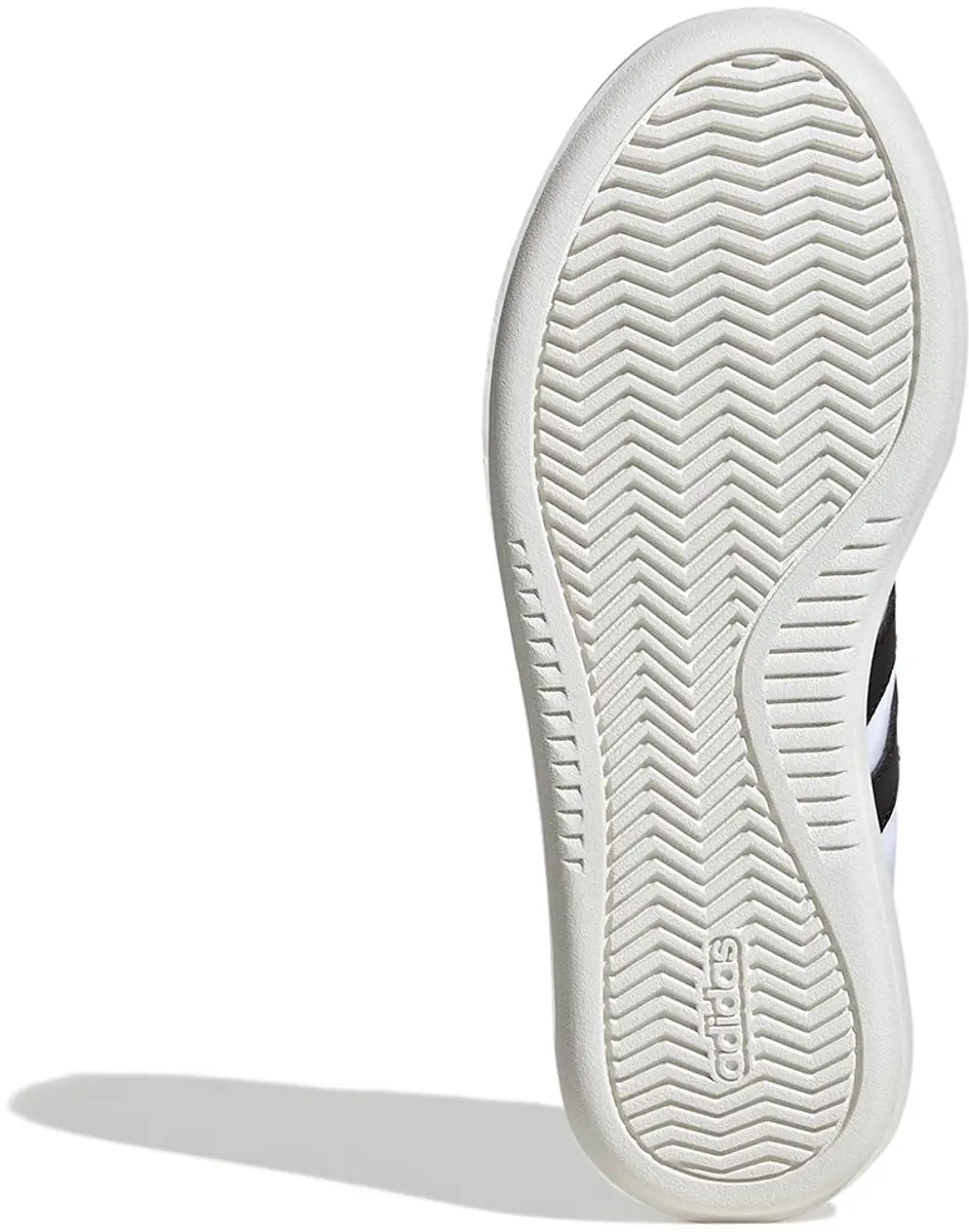adidas Barreda Decode Kinderschoenen - Wit - afbeelding 2 van 6