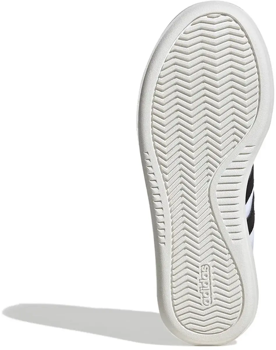 adidas Barreda Decode Kinderschoenen - Wit - afbeelding 3 van 6