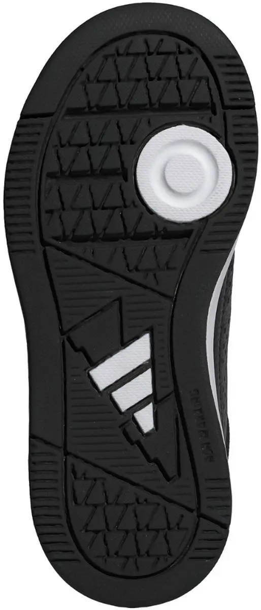 adidas Tensaur Sport 3.0 K Sneakers - Zwart - 41 1/3 - afbeelding 6 van 6