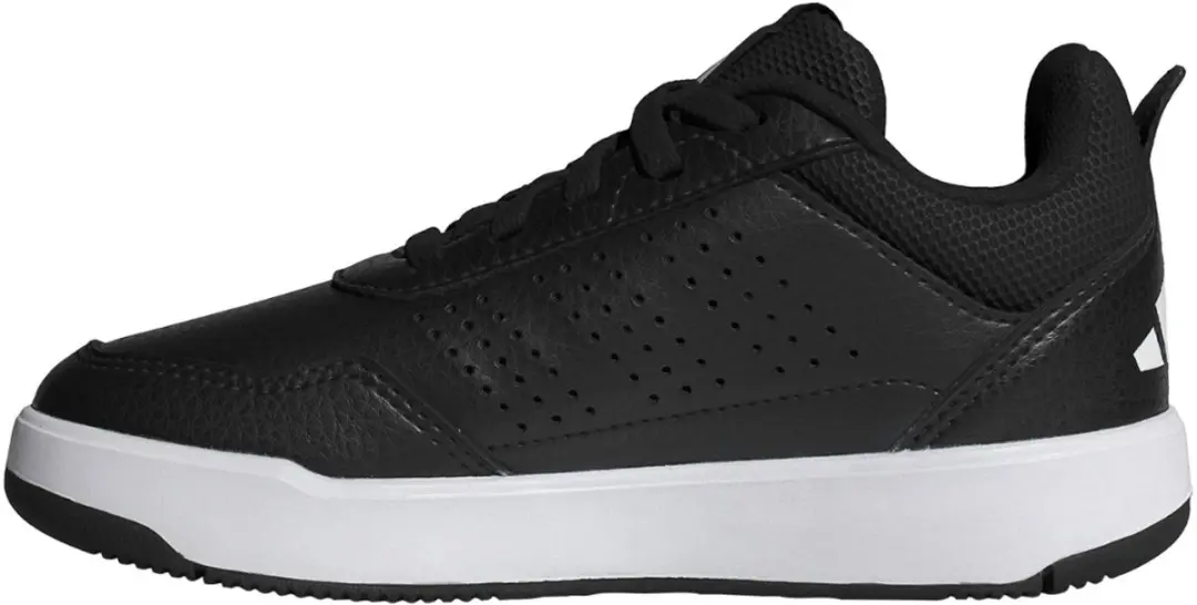 adidas Tensaur Sport 3.0 K Sneakers - Zwart - 41 1/3 - afbeelding 4 van 6