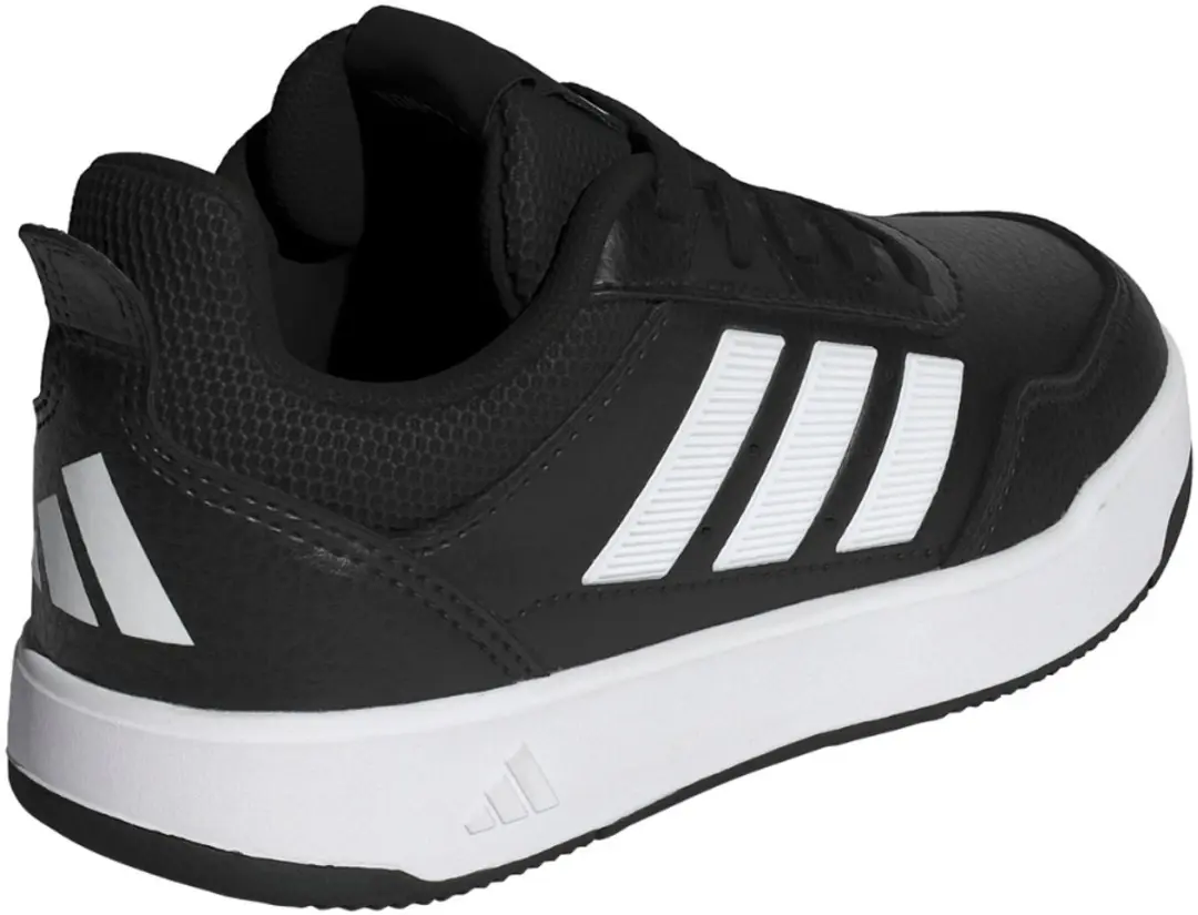 adidas Tensaur Sport 3.0 K Sneakers - Zwart - 41 1/3 - afbeelding 2 van 6