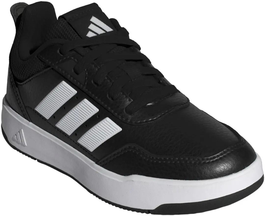 adidas Tensaur Sport 3.0 K Sneakers - Zwart - 41 1/3 - afbeelding 5 van 6