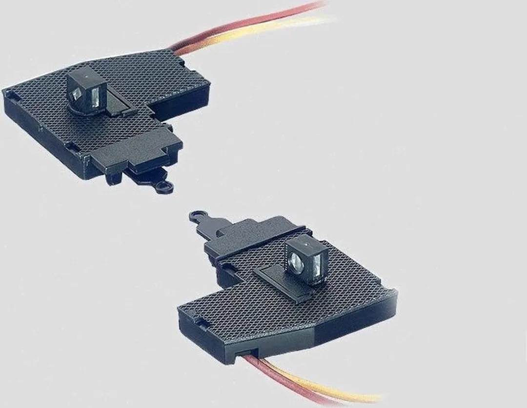 Märklin H0 K-rails Wissellantaarn 7547
