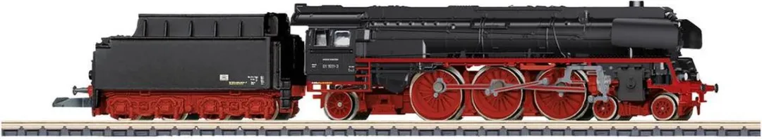 Märklin 88018 Stoomlocomotief BR 01 Reko