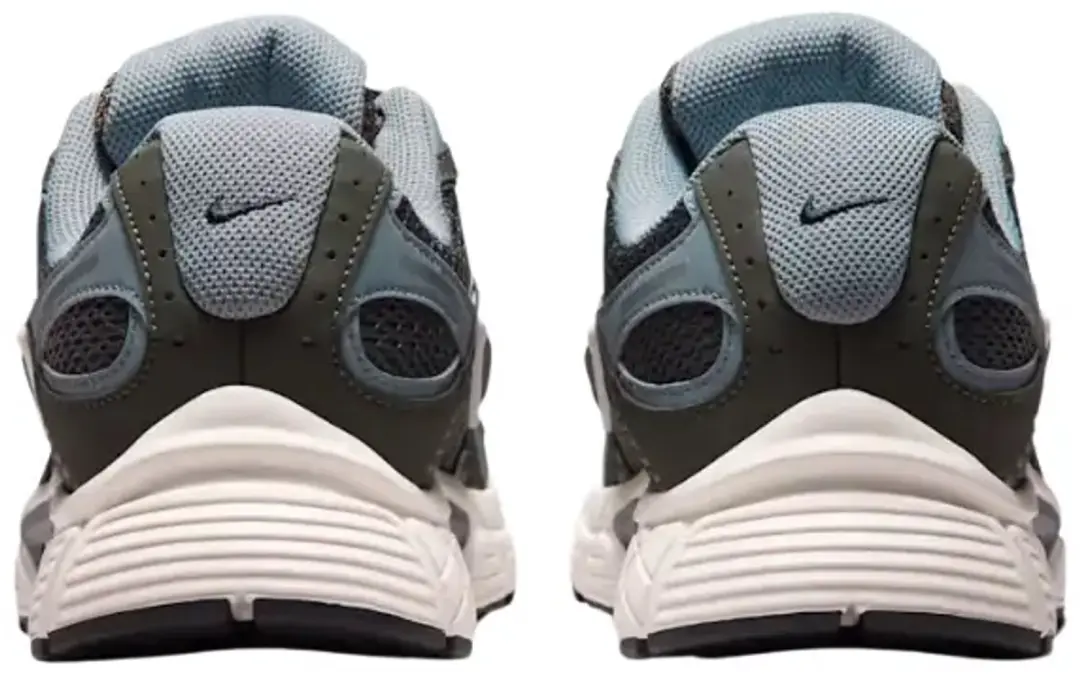 Nike V5 RNR Heren Sneakers - Antraciet - afbeelding 5 van 5