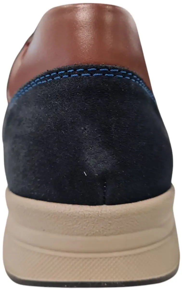 Mephisto Vito Randy Heren Veterschoen - afbeelding 3 van 6