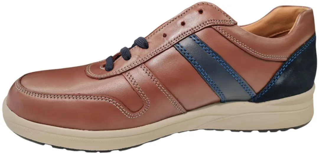 Mephisto Vito Randy Heren Veterschoen - afbeelding 4 van 6