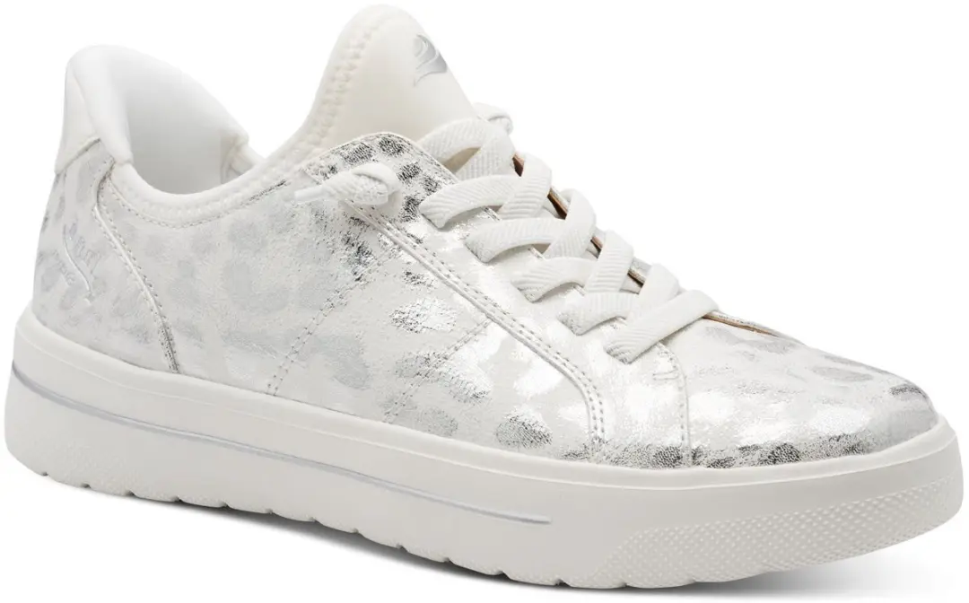 Jana Dames Sneaker 8-23764-45 119 H-breedte Maat: 39 EU