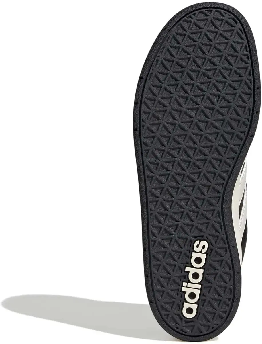 adidas Breakbase J Kindersneakers - Zwart - afbeelding 3 van 5