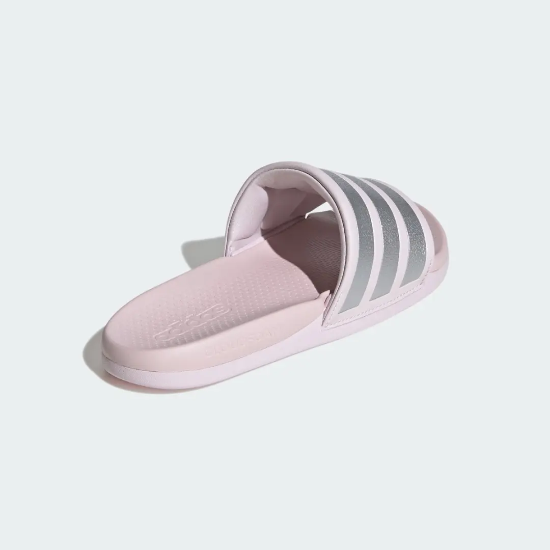 adidas Adilette Comfort 2.0 Badslippers Dames - Roze - afbeelding 5 van 6