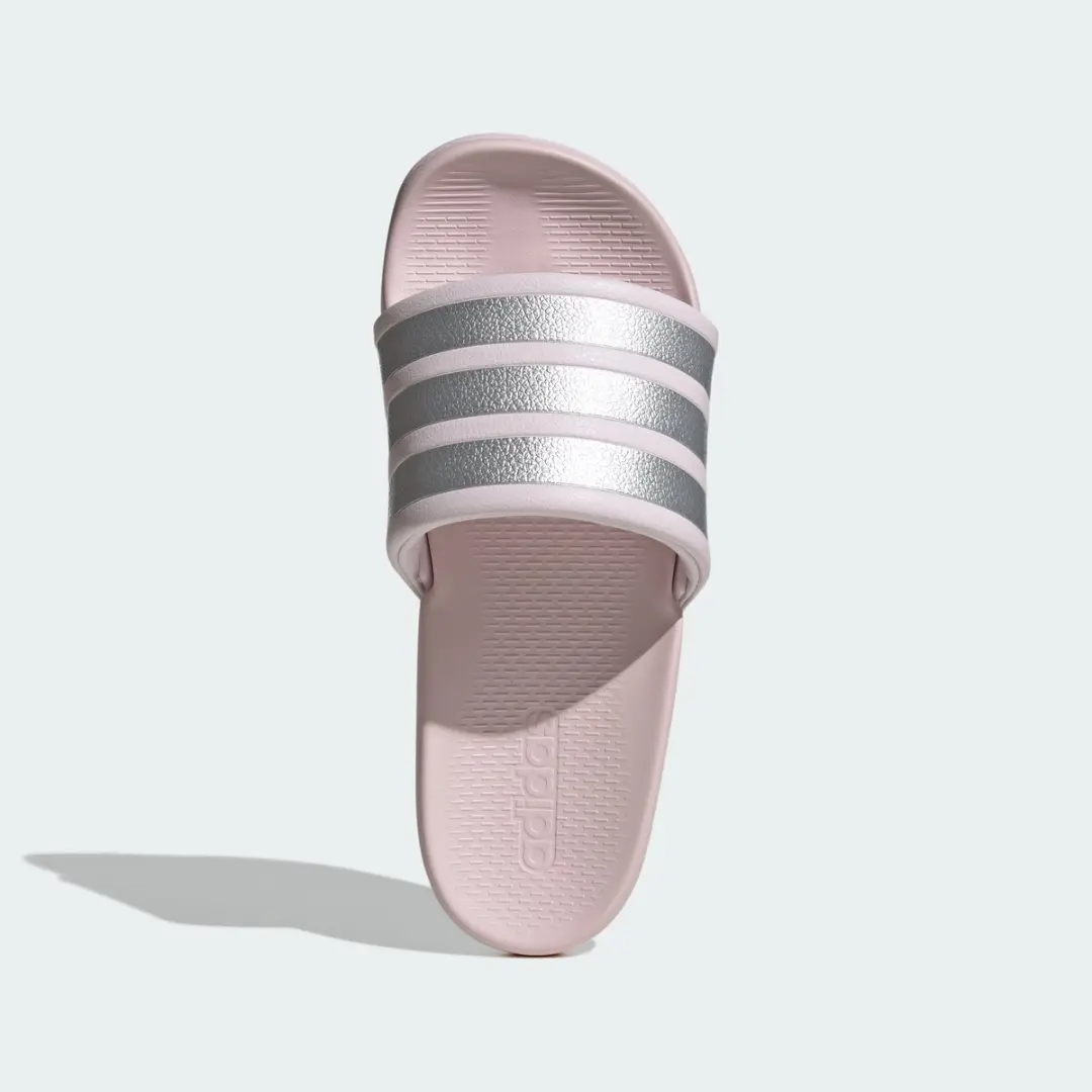 adidas Adilette Comfort 2.0 Badslippers Dames - Roze - afbeelding 6 van 6