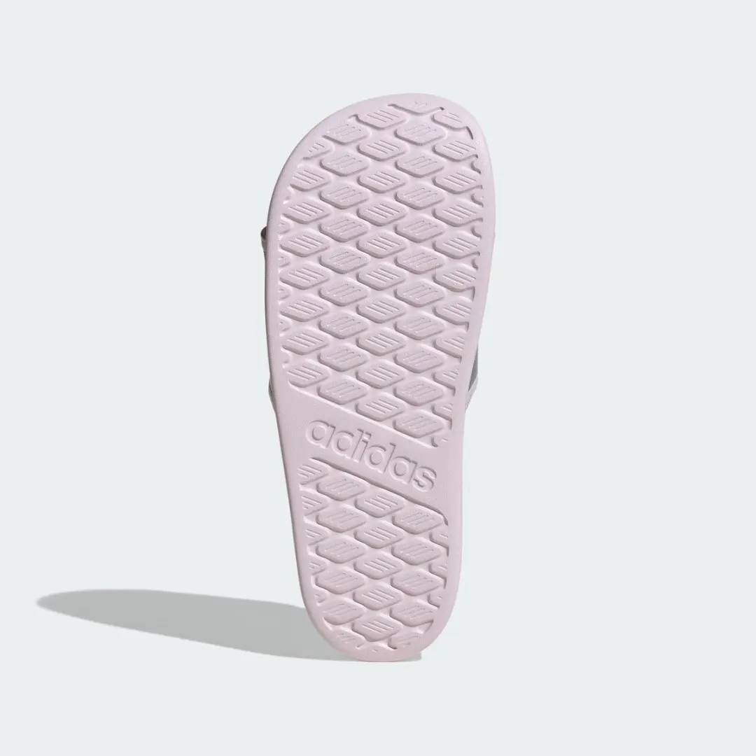 adidas Adilette Comfort 2.0 Badslippers Dames - Roze - afbeelding 4 van 6