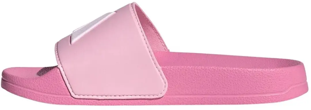 adidas Adilette Shower Logo Slippers - Bliss Pink - afbeelding 3 van 4