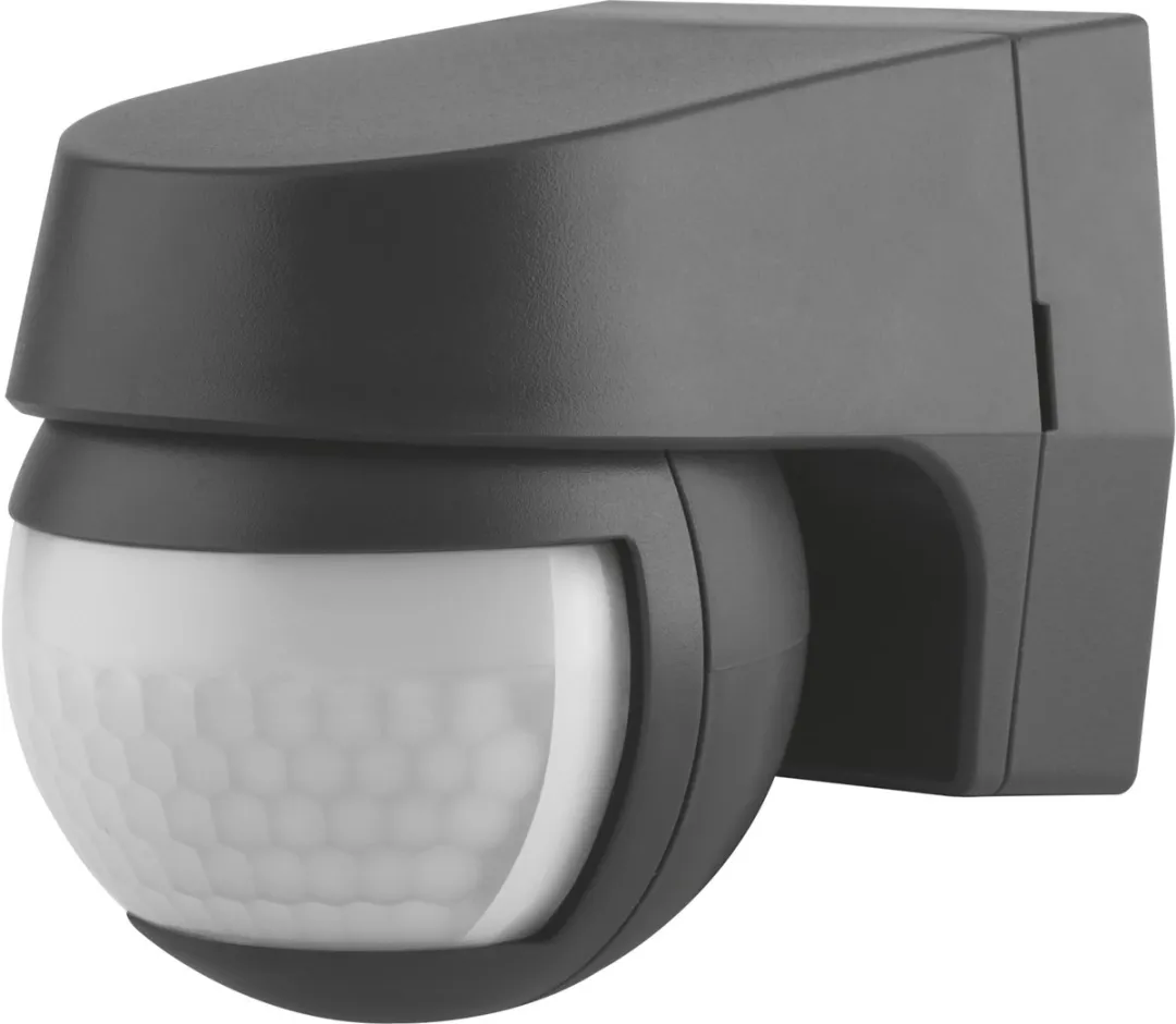 Osram Sensor Wandlamp 110° IP44