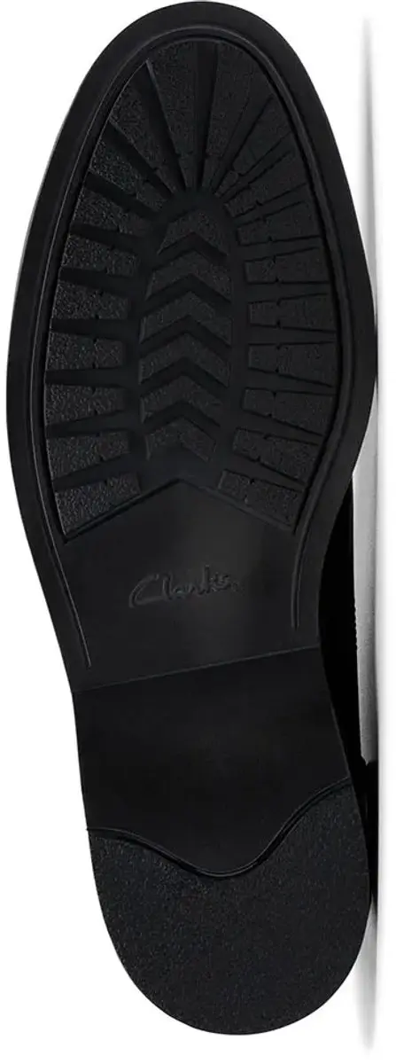 Clarks Shoes Aldwin Chukka Laarzen Zwart EU 42 Man - afbeelding 4 van 6