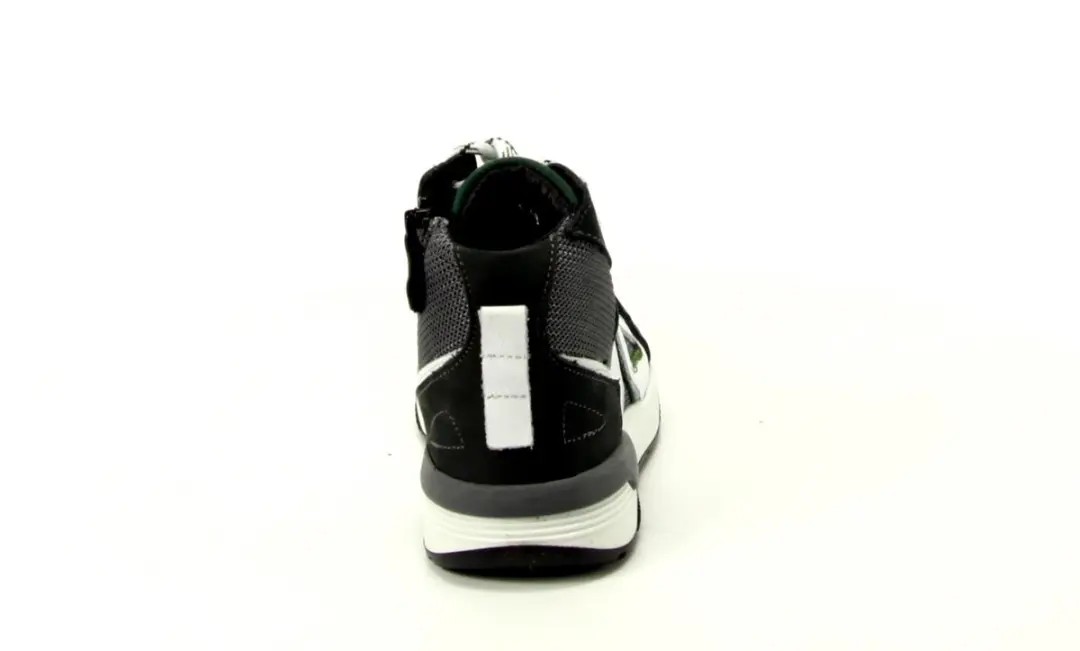 Track Style Veterschoenen - Wijdte 3.5 - 32 - Grijs - afbeelding 5 van 6