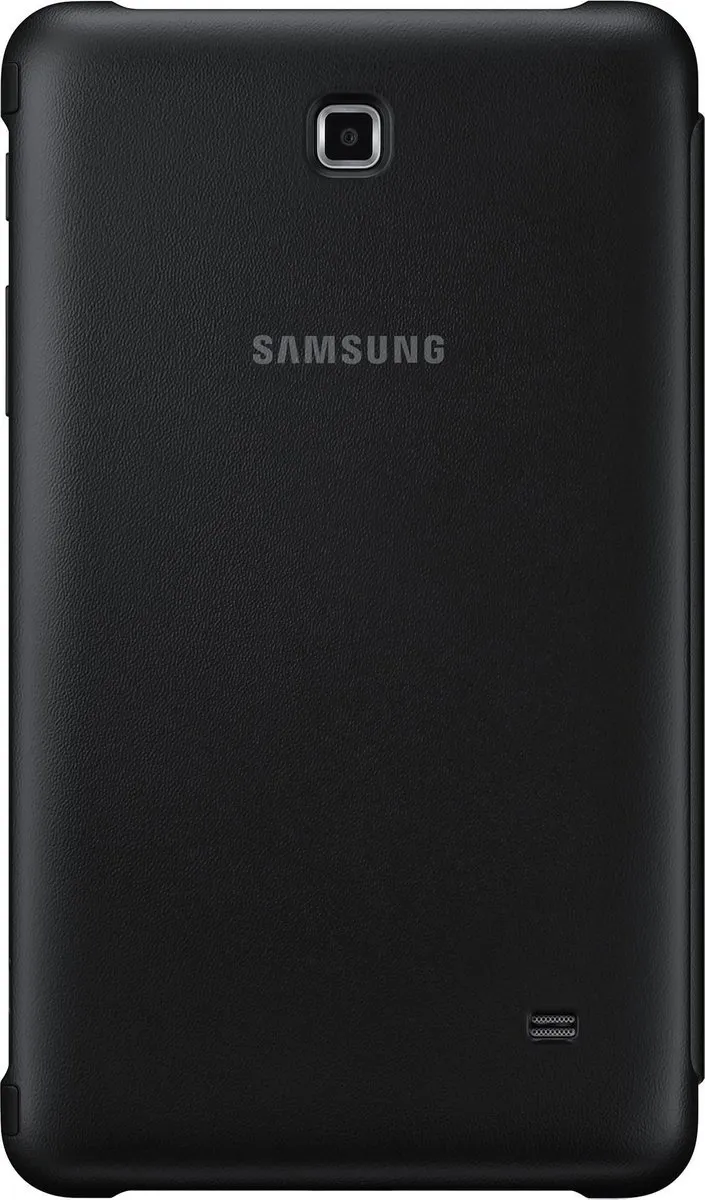 Samsung Book Cover EF-BT230BBEGWW - Zwart