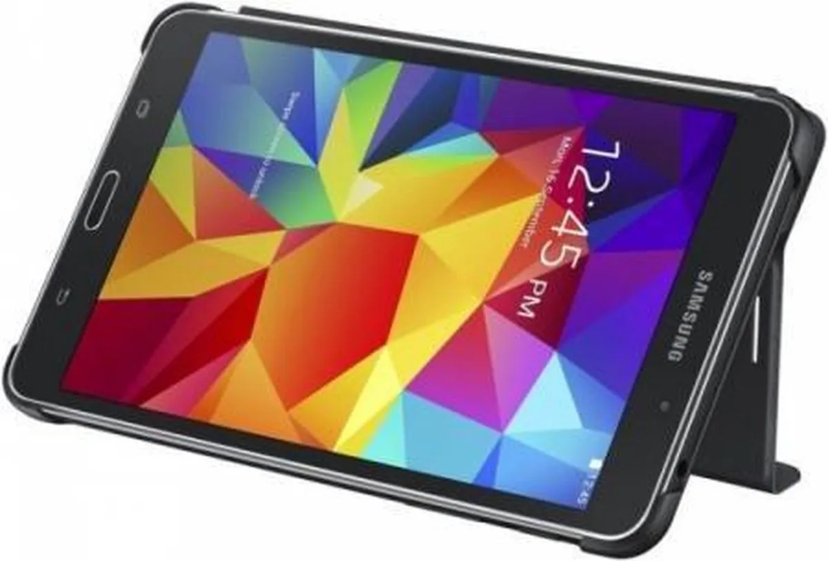 Samsung Book Cover EF-BT230BBEGWW