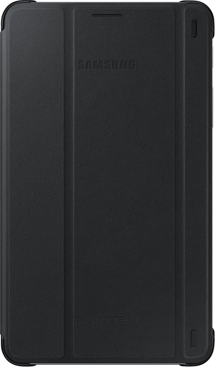Samsung Book Cover EF-BT230BBEGWW - Zwart