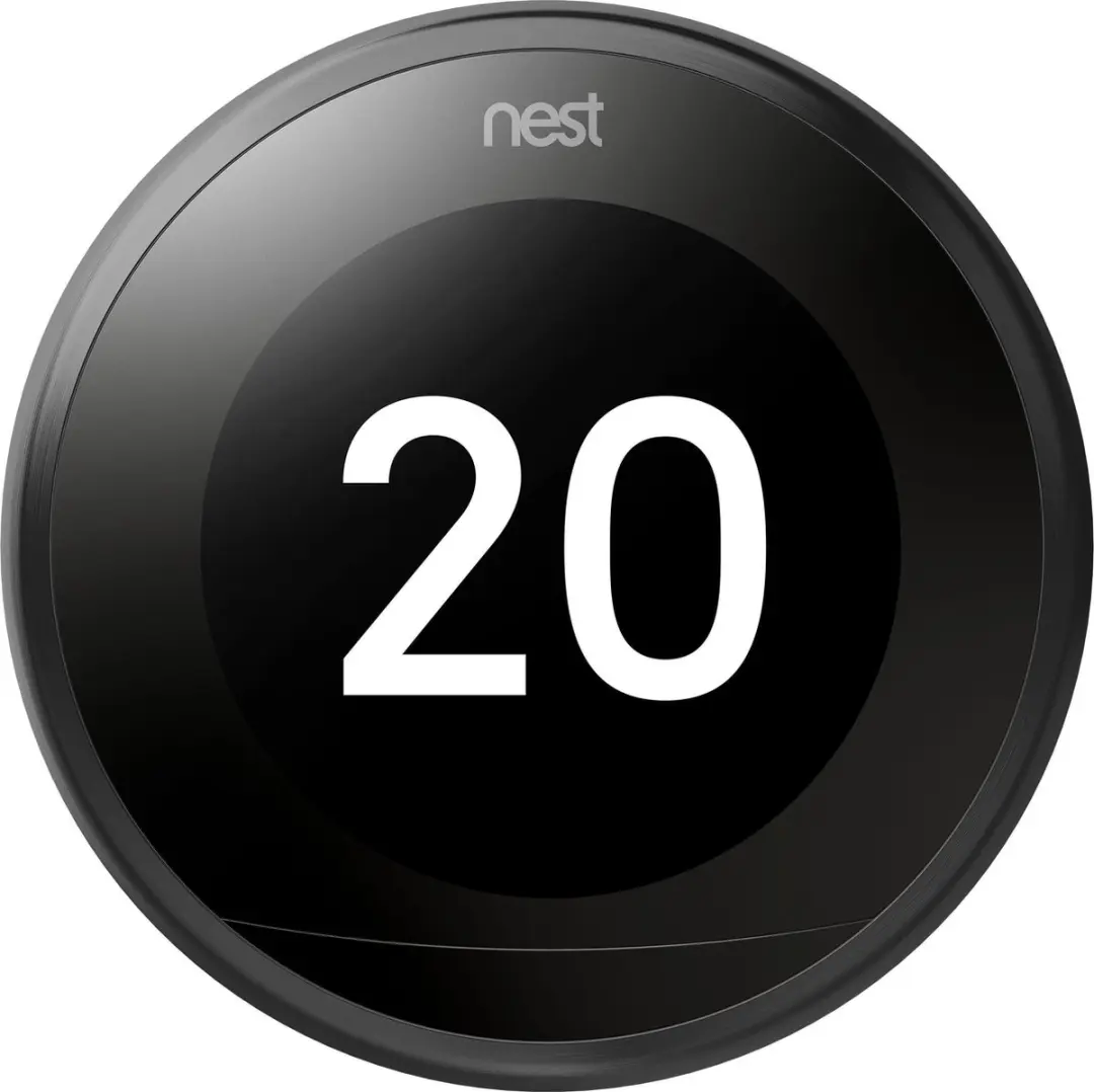 Google Nest Learning Thermostat