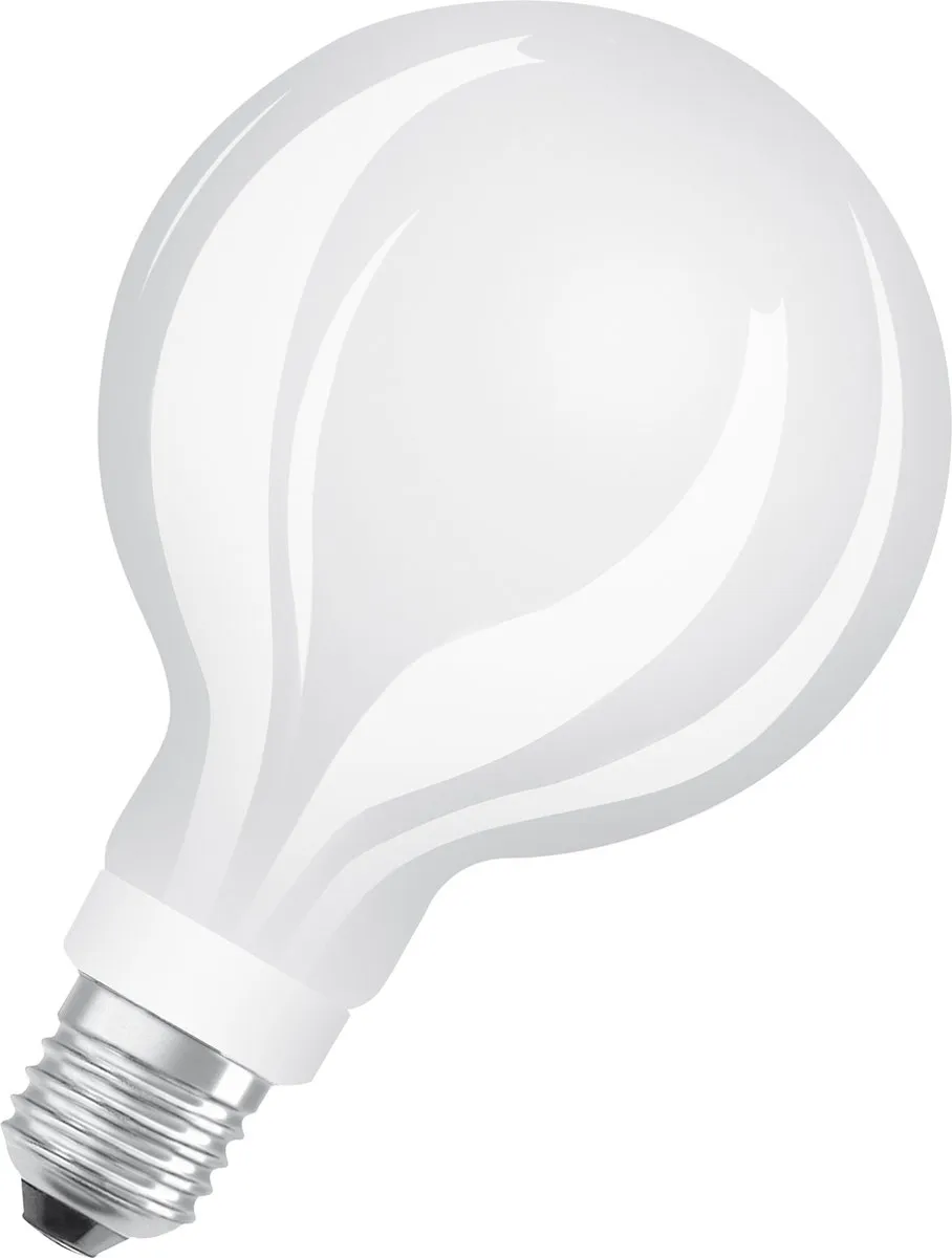 Osram LED E27 11W Warmwit Mat - 2700K - afbeelding 6 van 6