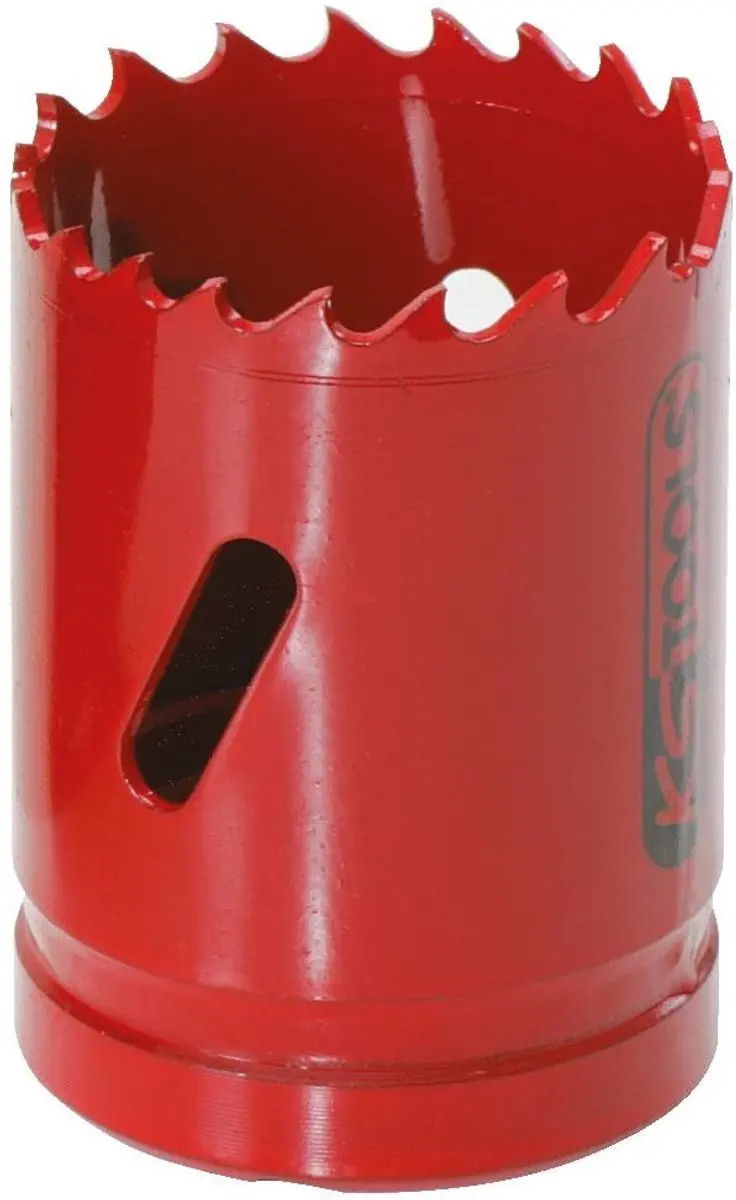 KS Tools 129.5092 Bi-Metaal Gatzag - Ø92mm - 32mm Snijdiepte - afbeelding 2 van 2