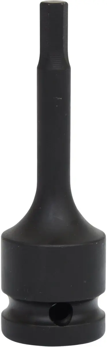 KS Tools 911.0926 Inbus Powerbit 1/2" 6 mm - afbeelding 4 van 4