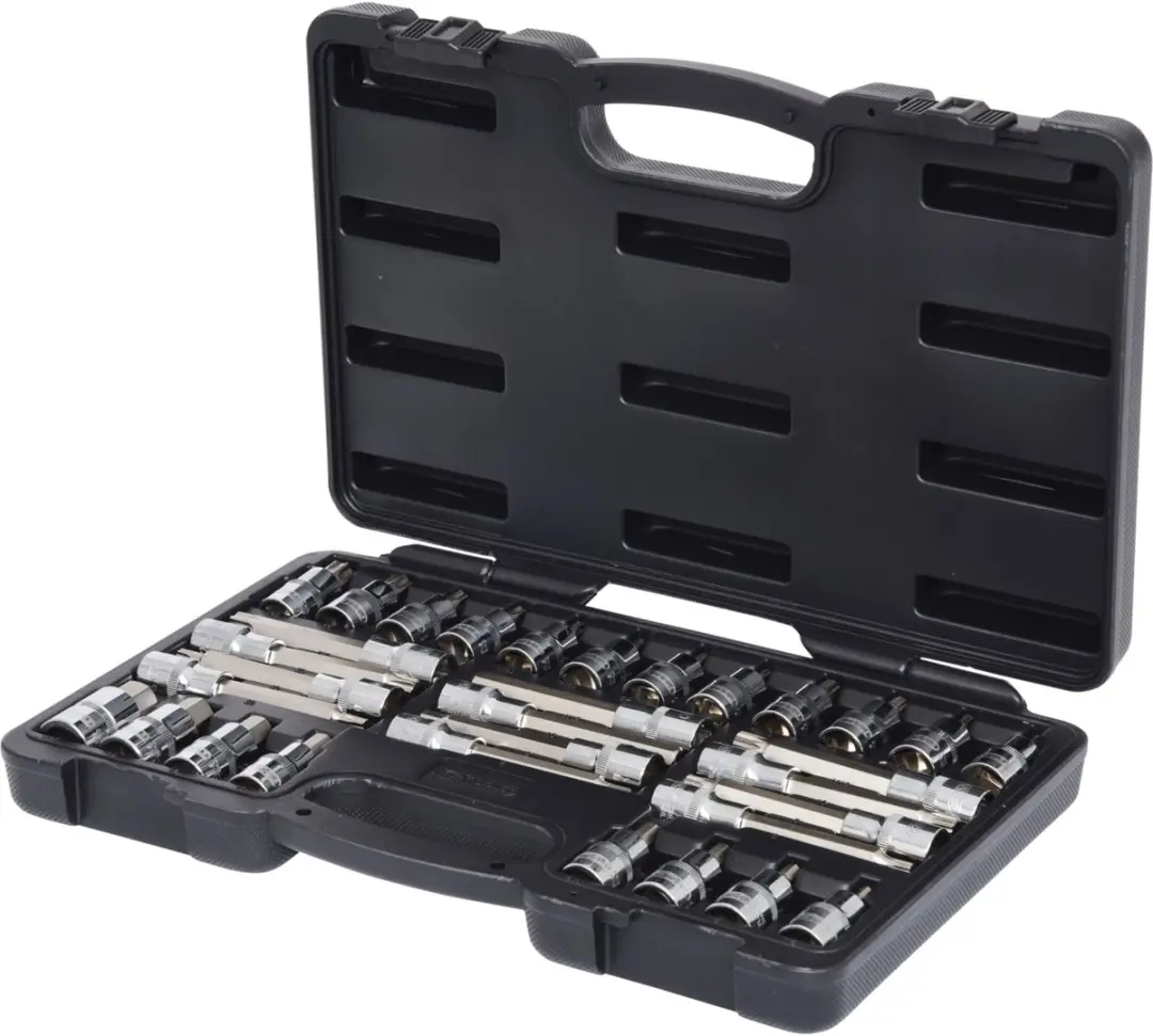KS Tools CHROME+ 918.1752 Dopsleutelset